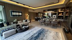 The Residences at W Singapore Sentosa Cove (D4), Condominium #515064771